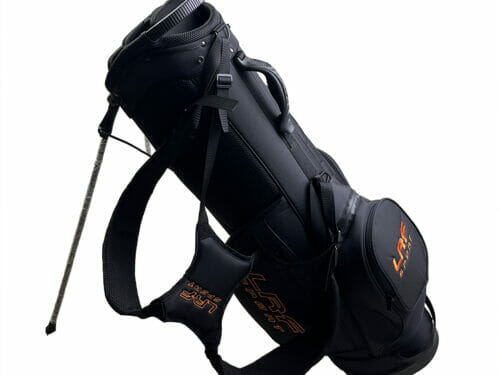 golf stand bag