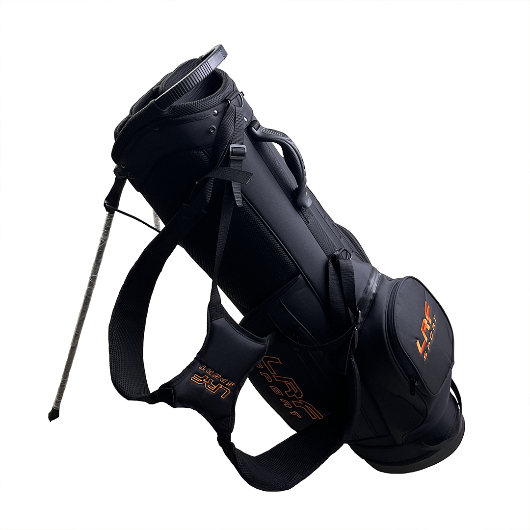 golf stand bag