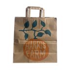 wholesale custom paper bags