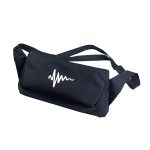 custom belt bag
