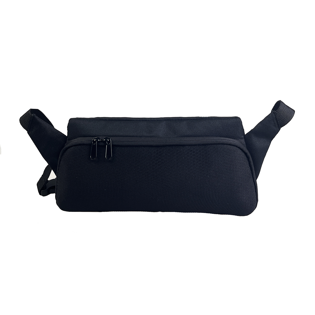custom belt bag