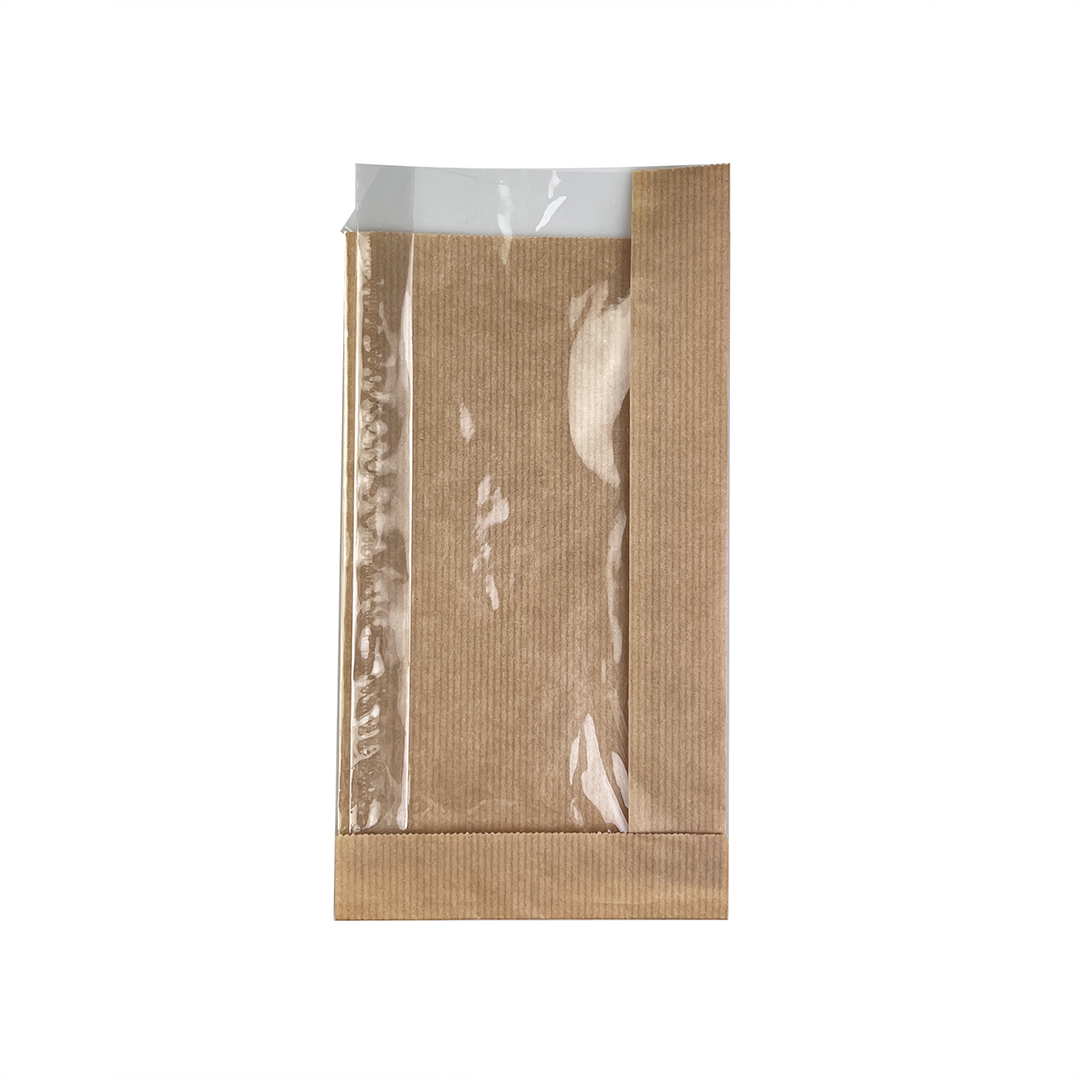 biodegradable paper bag