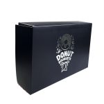 Donut Packaging Box