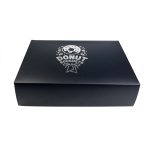 Donut Packaging Box