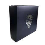 Donut Packaging Box
