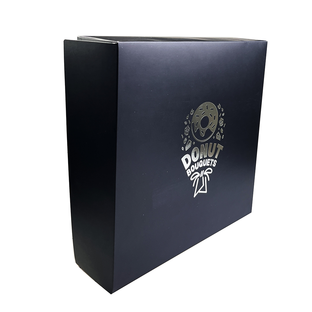 Donut Packaging Box