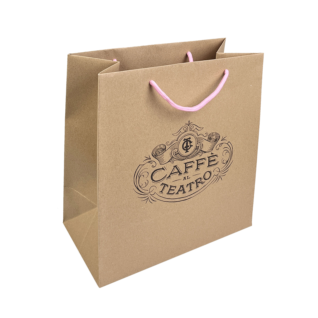 paper bag packaging