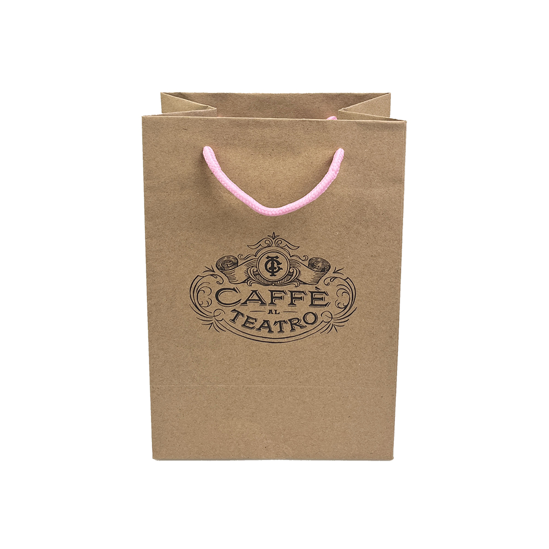 paper bag packaging