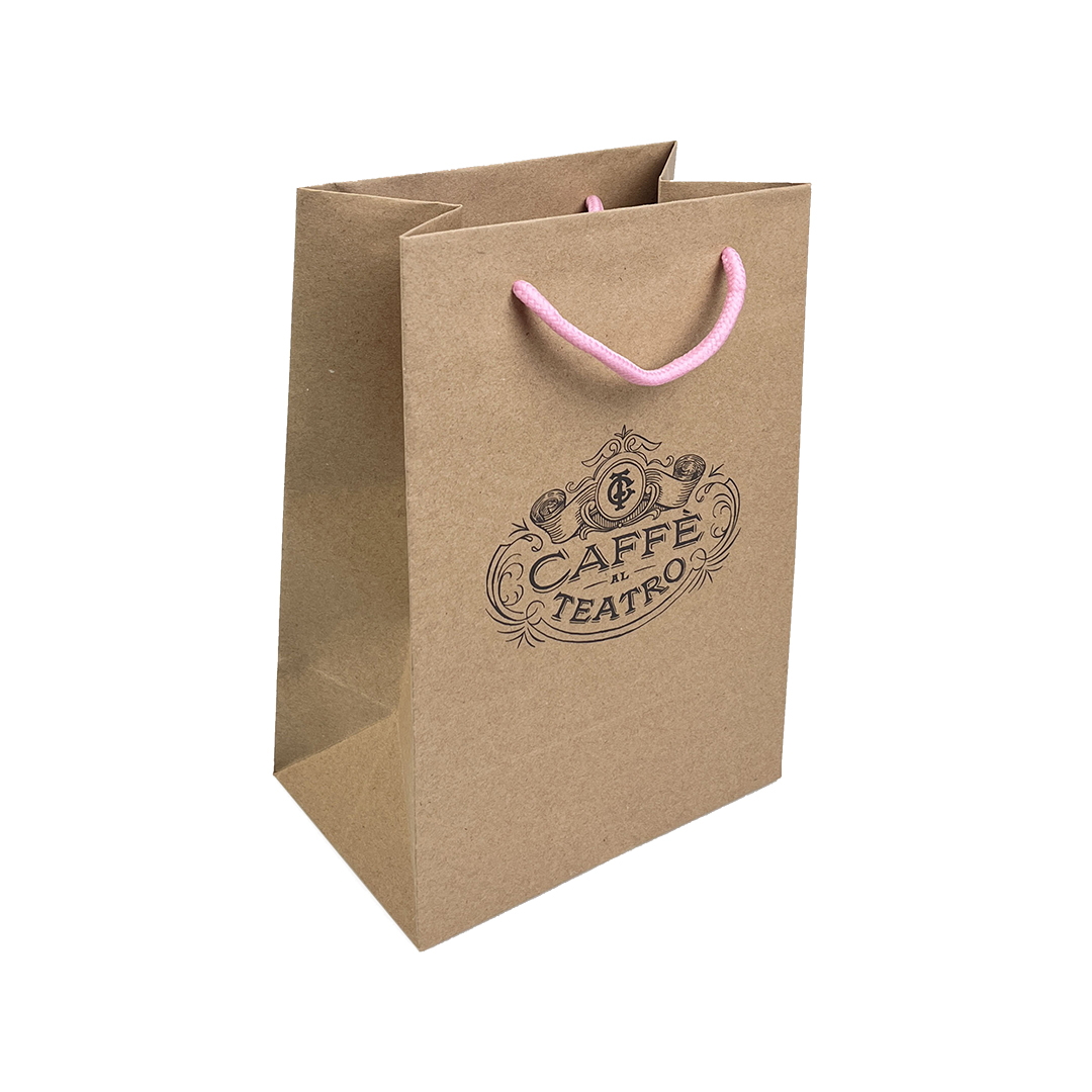 paper bag packaging