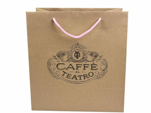 paper bag packaging