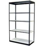 stainless steel storage rack