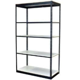 stainless steel storage rack