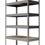 stainless steel storage rack