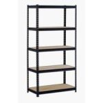 stainless steel storage rack