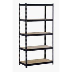 stainless steel storage rack