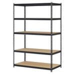 stainless steel storage rack