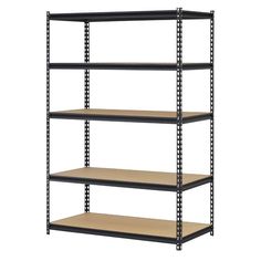 stainless steel storage rack