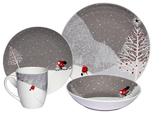 porcelain table ware