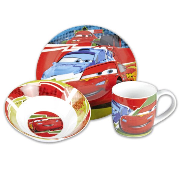 porcelain table ware