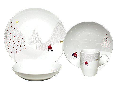 porcelain table ware