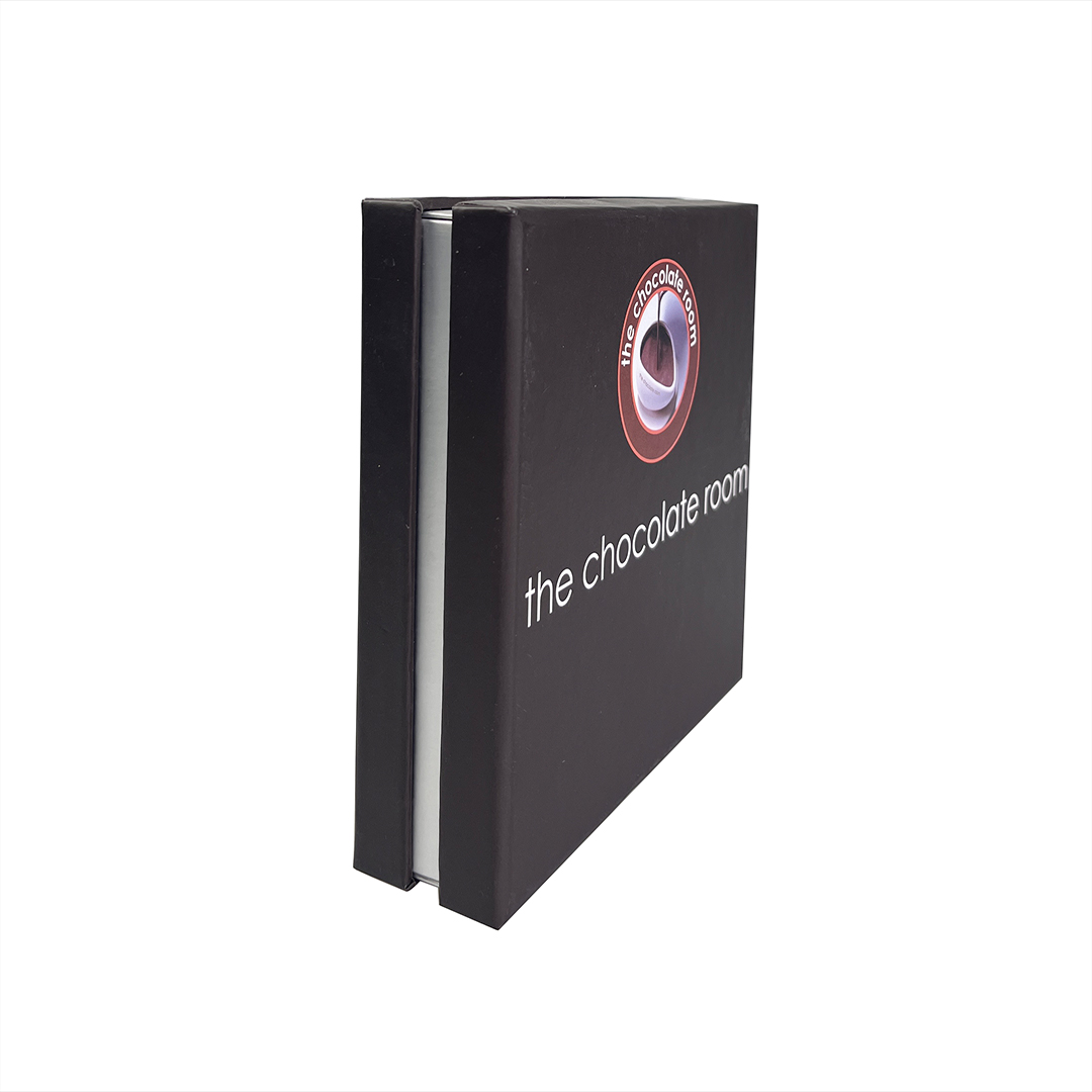 Chocolate Gift Box Wholesale Customizable for your Treats, Made-to-Order High-Quality Printin (3)