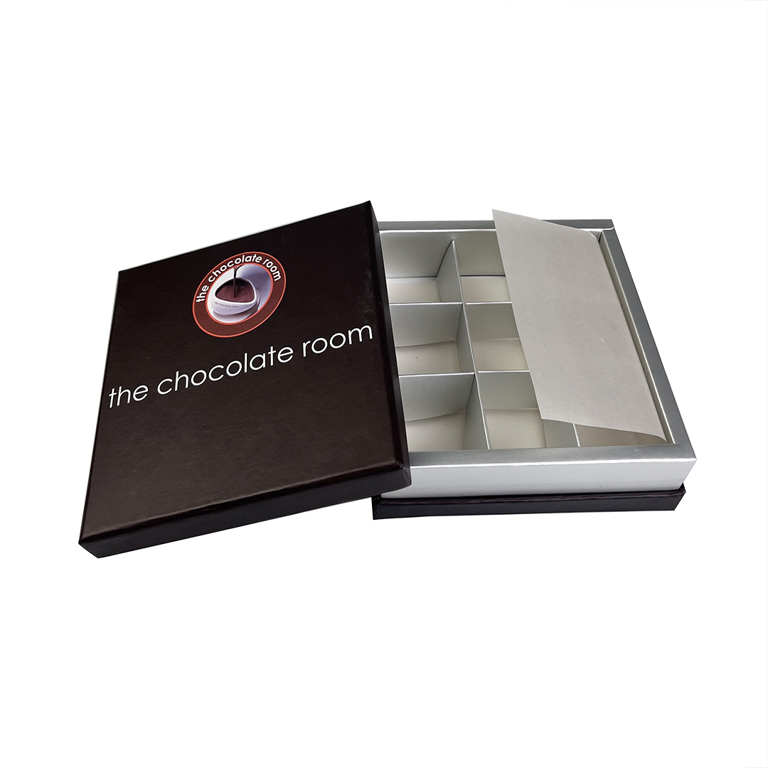 boxes for chocolates wholesale