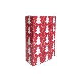 Custom Printed Gift Box Attach Your Logo and Design Made to Order OEM Decide Your Own Size, Log (1)