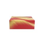 Paper Folding Boxes Custom-Made Design Decorative Packing Assemble-Friendly Box for Ready Made (1)