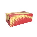 Paper Folding Boxes Custom-Made Design Decorative Packing Assemble-Friendly Box for Ready Mad