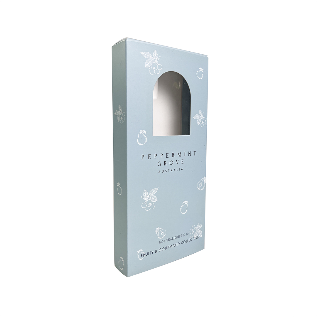 Cardboard Box Manufacturer