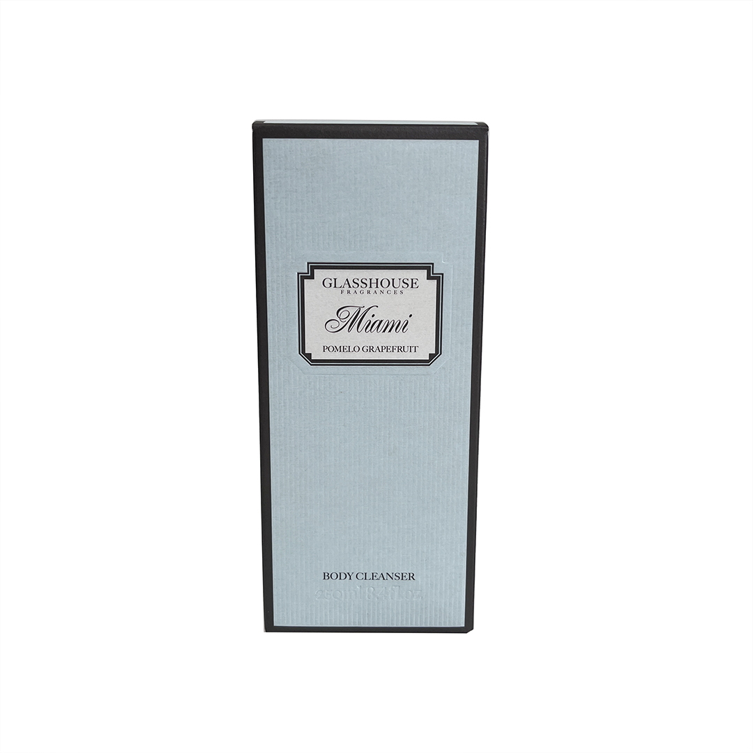 cosmetic packaging wholesale