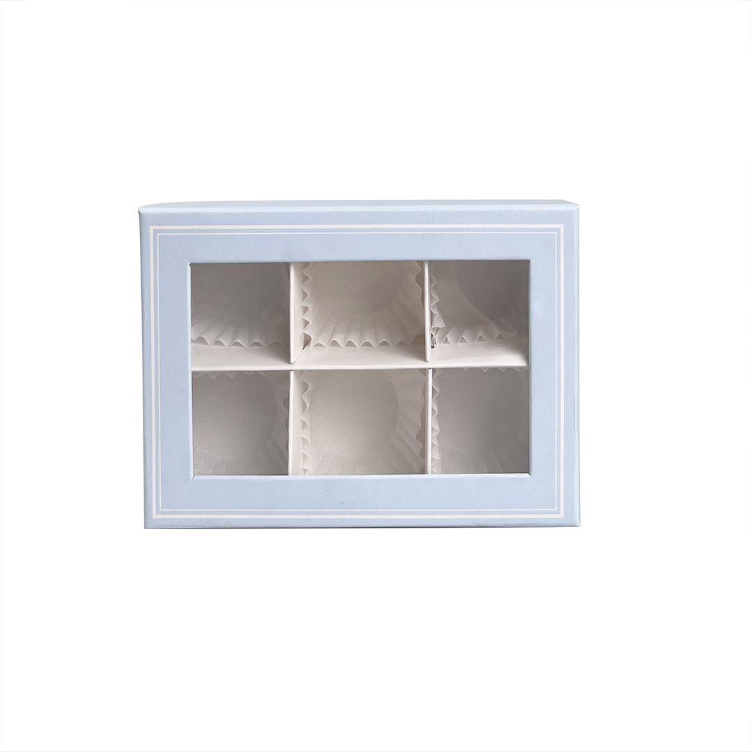cookie box bulk