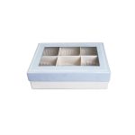 cookie box bulk