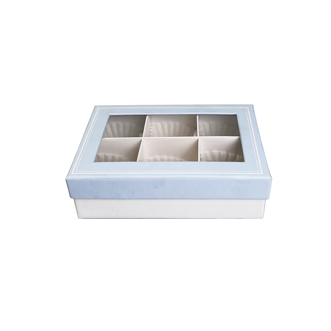 cookie box bulk