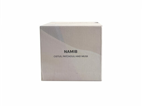 custom candle packaging