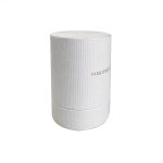 Cylinder Gift Boxes with Lid Elegant Packaging Tube OEM Made to Order Customizable Size, specifications, color 2