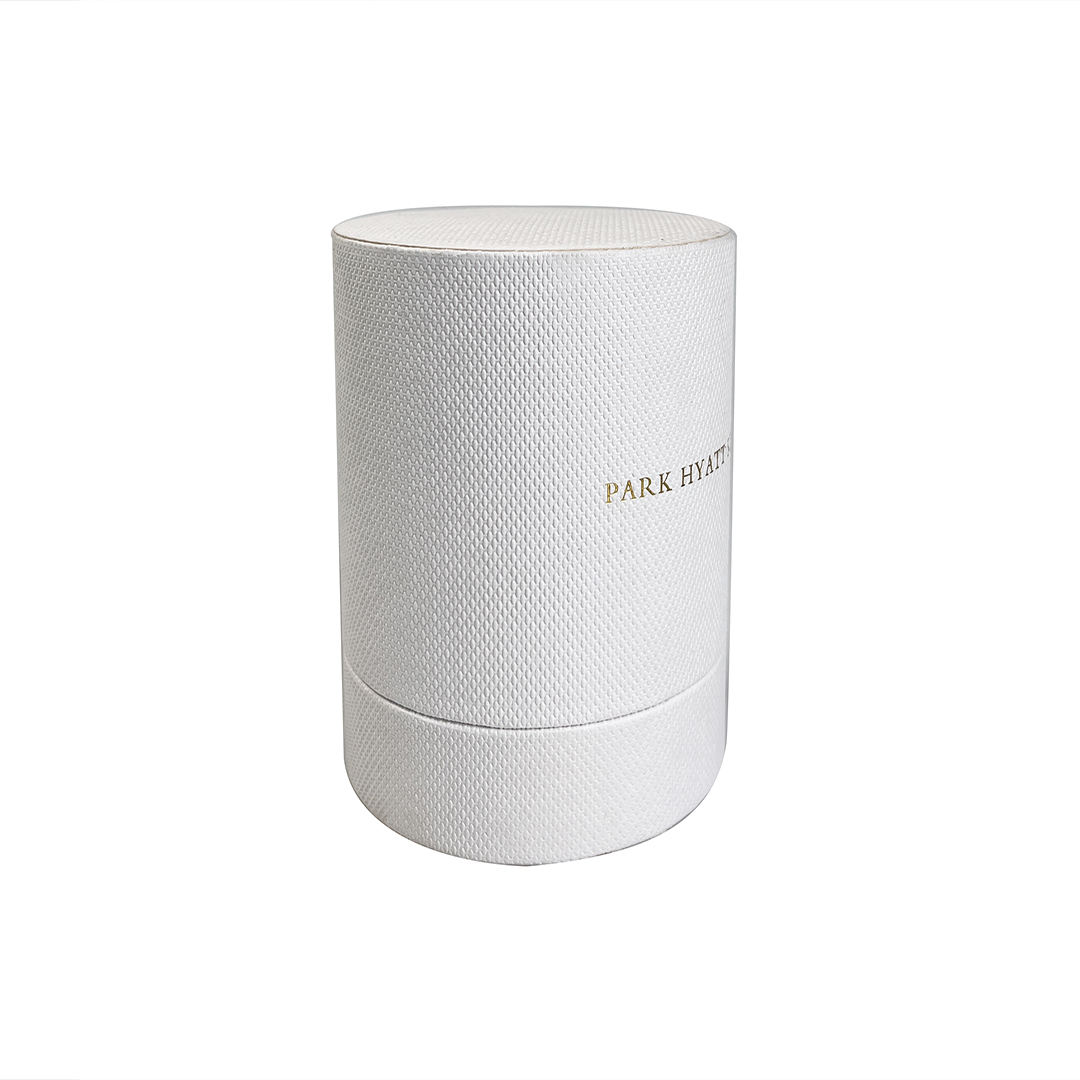 Cylinder Gift Boxes with Lid Elegant Packaging Tube OEM Made to Order Customizable Size, specifications, color 2
