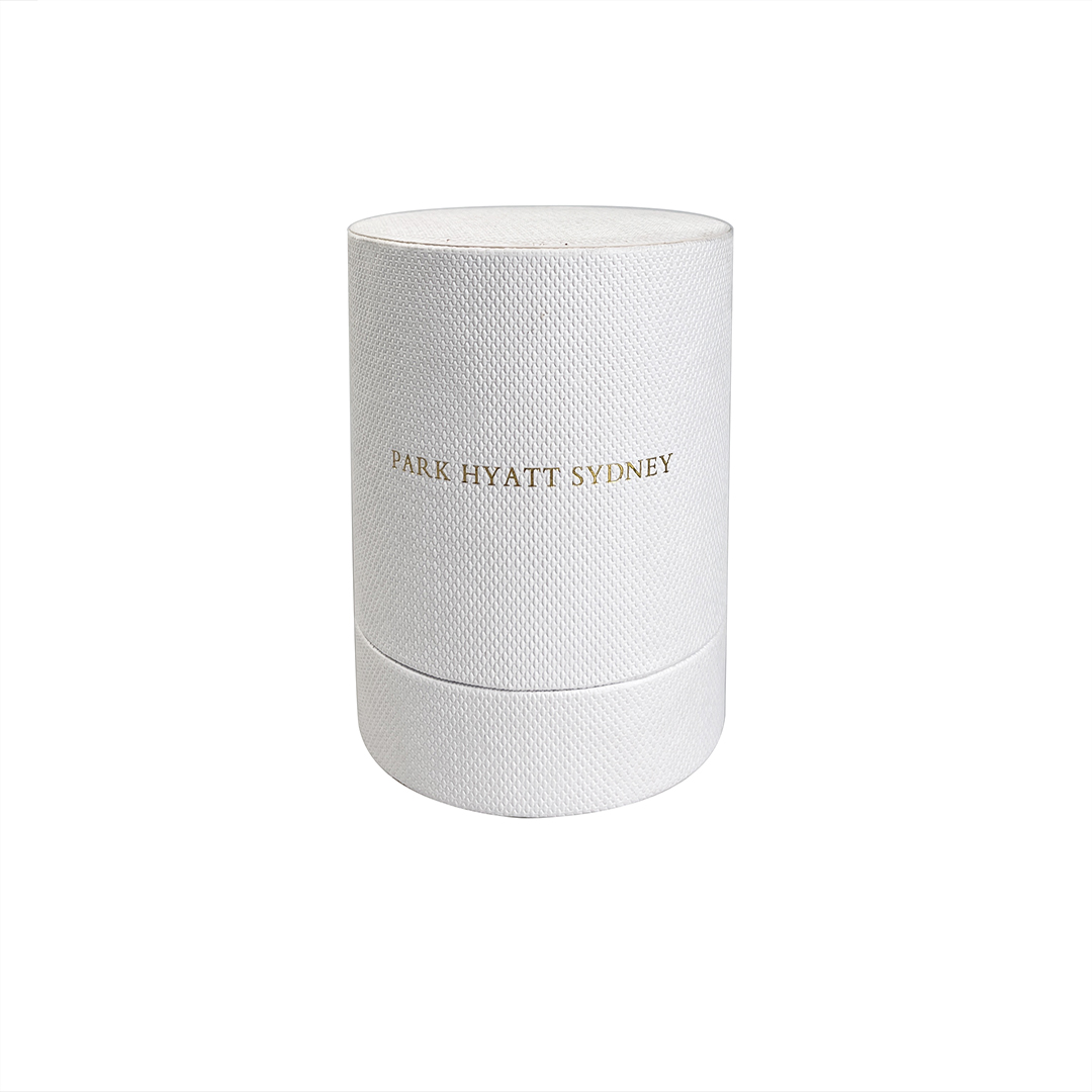 Cylinder Gift Boxes with Lid Elegant Packaging Tube OEM Made to Order Customizable Size, specifications, color 4