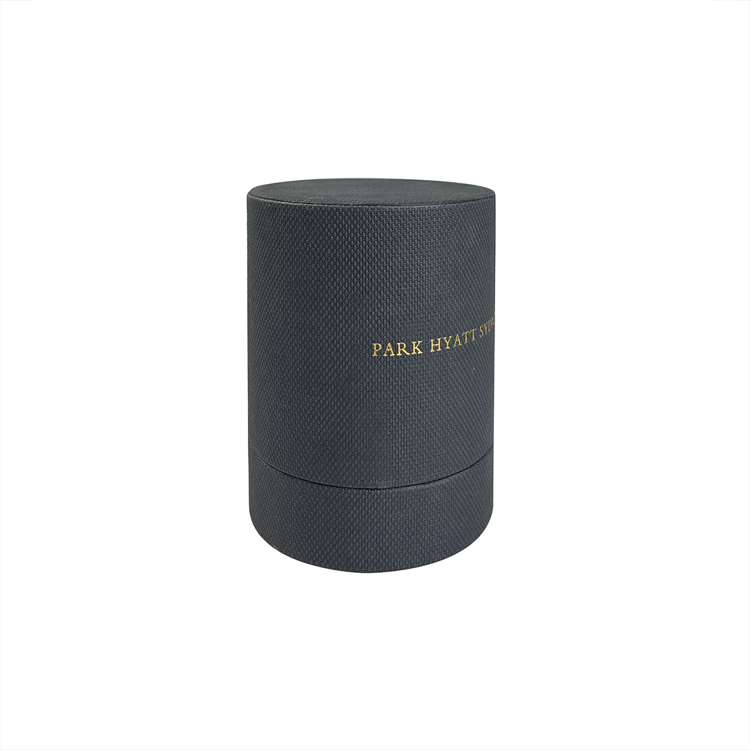 Cylinder Gift Boxes with Lid Elegant Packaging Tube OEM Made to Order Customizable Size, specifications, color 5 (1)