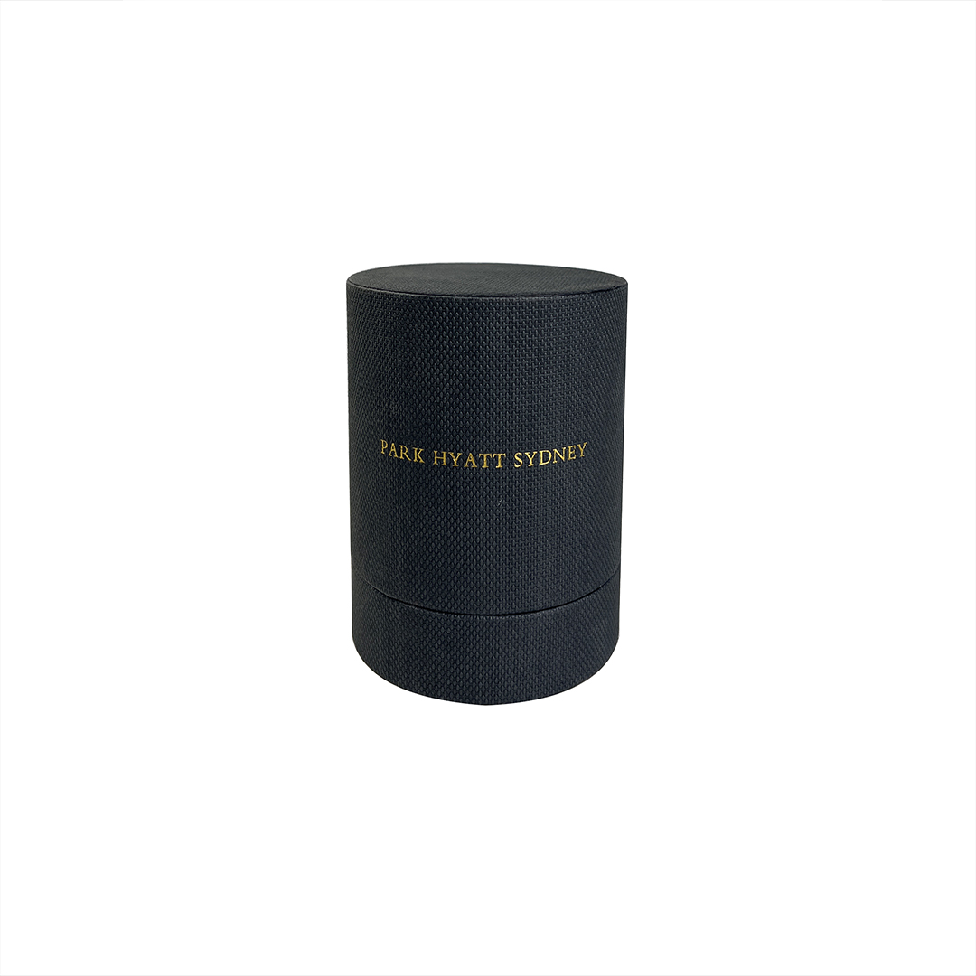 Cylinder Gift Boxes with Lid Elegant Packaging Tube OEM Made to Order Customizable Size, specifications, color 1