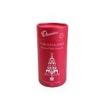 Cylinder Cardboard Box with Lid Packaging Tube OEM Made to Order Custom Size and Color Printa (12)