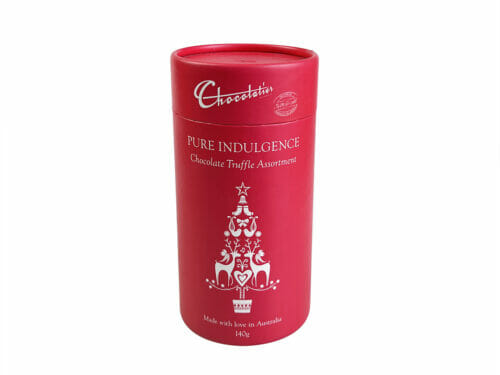 Cylinder Cardboard Box with Lid Packaging Tube OEM Made to Order Custom Size and Color Printa (12)