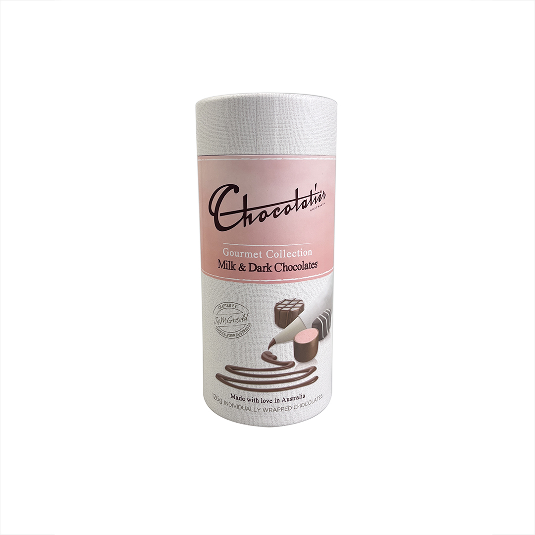 Food Grade Chocolate Packaging