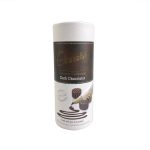 Cylinder Cardboard Box with Lid Packaging Tube OEM Made to Order Custom Size and Color Printabl (1)