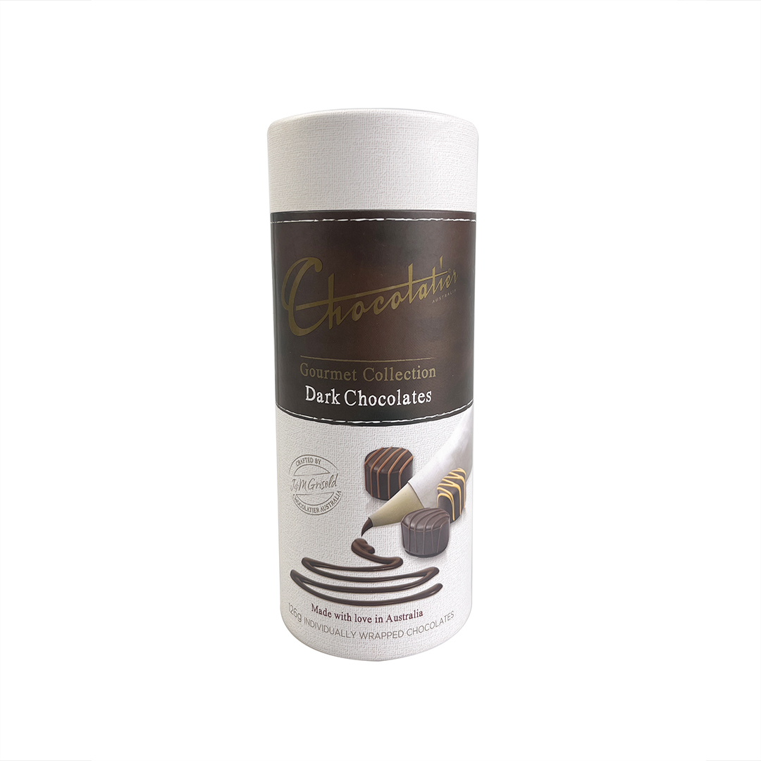 Cylinder Cardboard Box with Lid Packaging Tube OEM Made to Order Custom Size and Color Printabl (1)