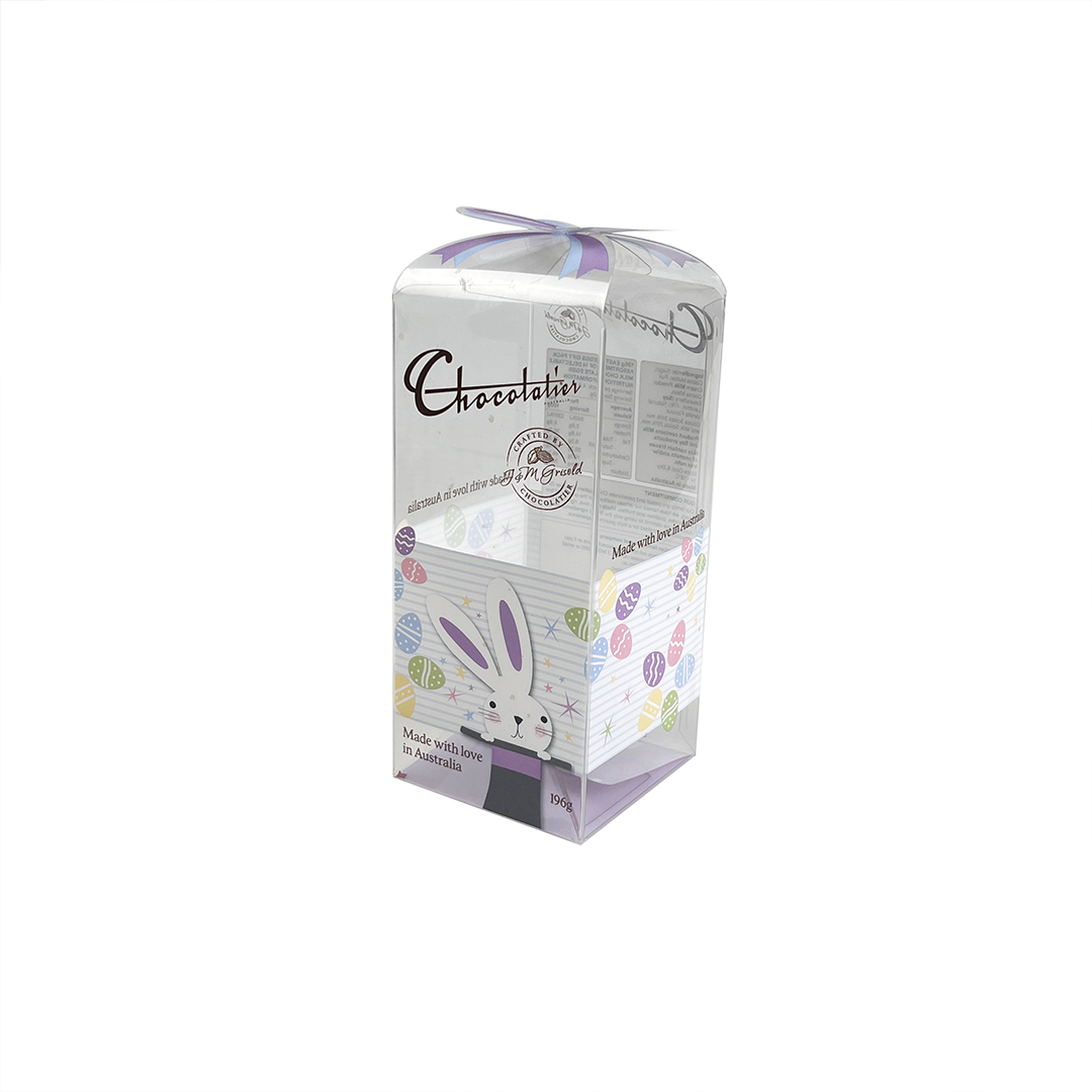 Clear Candy Boxes Plastic Good for Party Favor Treat Boxes, Chocolate Packaging Box Printable