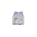 Clear Candy Boxes Plastic Good for Party Favor Treat Boxes, Chocolate Packaging Box Printable (5)