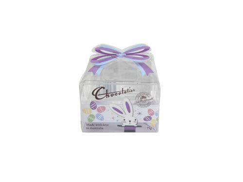 Clear Candy Boxes Plastic Good for Party Favor Treat Boxes, Chocolate Packaging Box Printable (5)