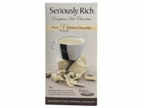 Hot Chocolate Packaging Box Custom OEM Manufactured to Order for Tea, Coffee, and Drink Mix P (6)