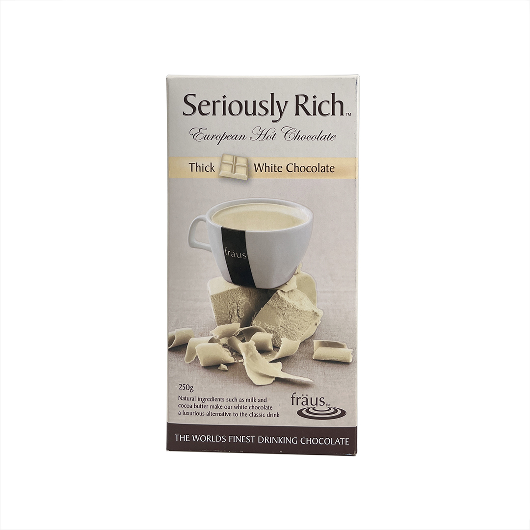 Hot Chocolate Packaging Box Custom OEM Manufactured to Order for Tea, Coffee, and Drink Mix P (6)